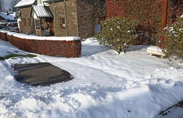 Ferienwohnung Biebes - Foto 28