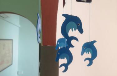 Gente di Mare Holiday House - Foto 16