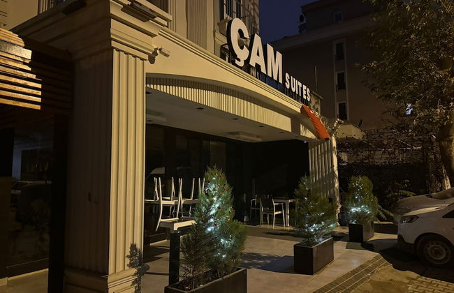 Cam Suites - Photo 46