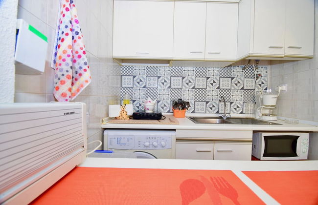 009 Love Home - AC / Wifi - Foto 6