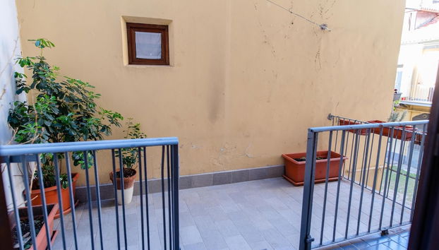 Vittorio Emanuele II - Apartment - Foto 5, Habitación