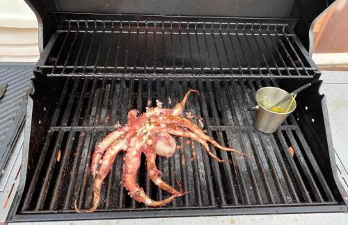 Beachfront Villa with Private Beach Access, Ocean Views, Pool, - Foto 38