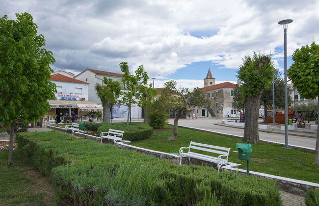 Apartment Zlatko - Foto 21