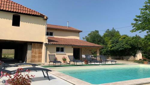 Gîte du Petit Guilhem - Photo 2