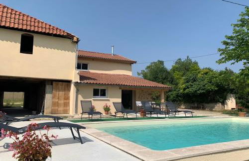 Gîte du Petit Guilhem - Photo 2