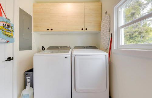 Pet-Friendly El Cerrito Home Deck, Sauna and Views! - Foto 21