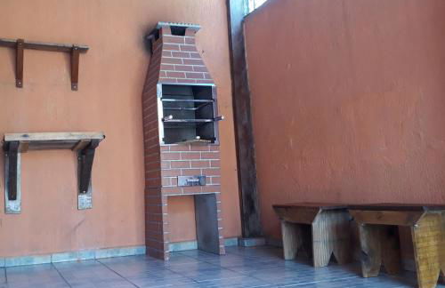 Casa para relaxar perto do mar, a 300 metros da Praia - Foto 12