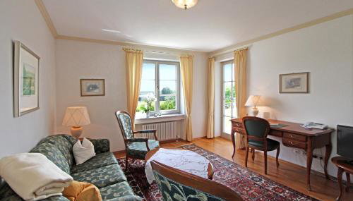 Gästehaus Schloss Kronburg - Foto 2