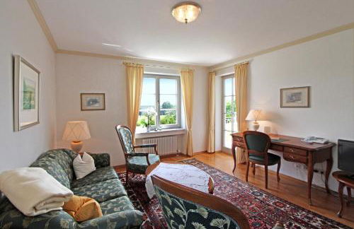 Gästehaus Schloss Kronburg - Foto 2