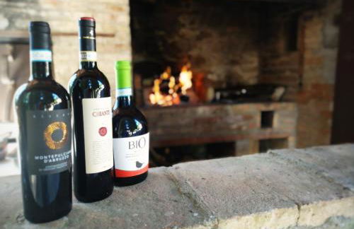 Il Bosco del Lebbio - Foto 12