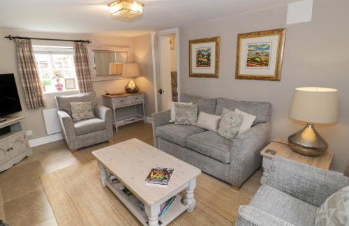 Jackdaw Cottage - Foto 5