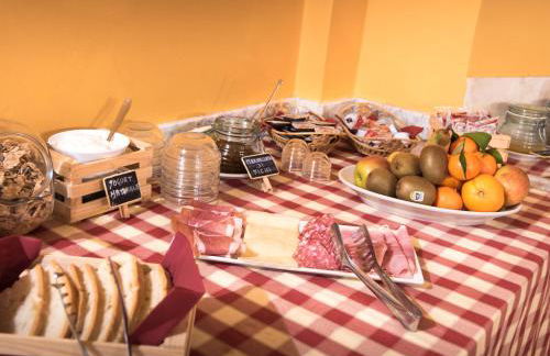 Agriturismo Il Giardino dei Ciliegi - Photo 144