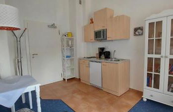 Ferienwohnungen Parkschlösschen - Foto 20