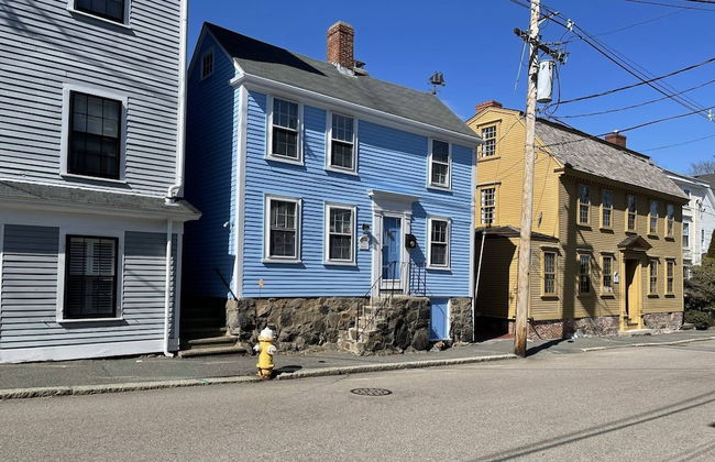 Brackett Cottage - Foto 31