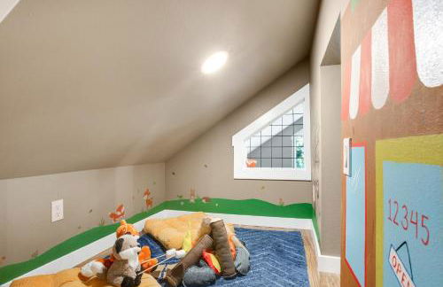 The Classy Cabin - Foto 23