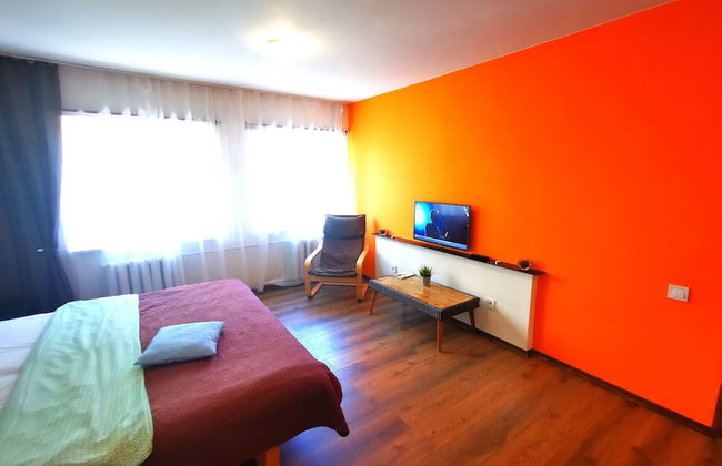 River Apartments - Photo 32