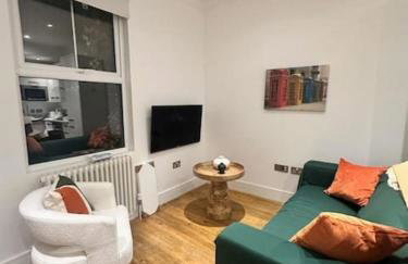 Beautiful 2 bed apartment - Foto 7