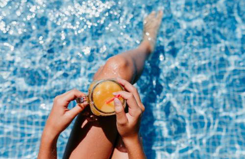 VACATION MARBELLA I Villa Sirio, Golf-Front Villa, Private Heated Pool, Privacy, 10 min from Puerto Banus - Foto 3