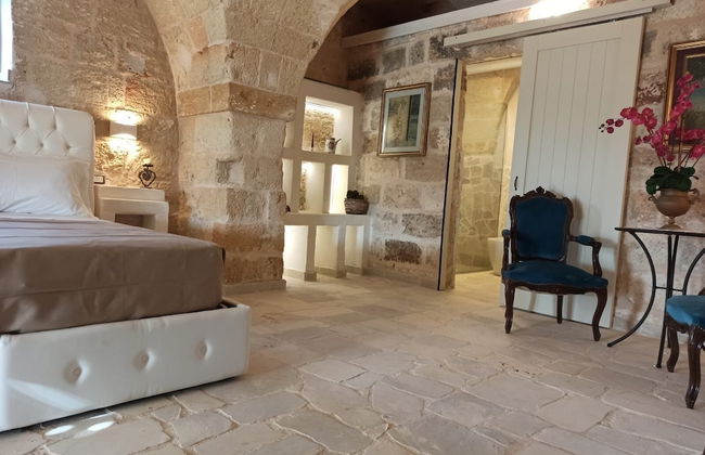 Agriturismo Mascava di Torre Guaceto - Foto 3