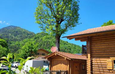 Audorfer Blockhaus - Foto 17