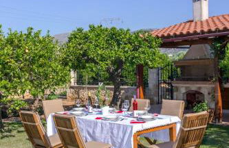 Villa Anerocurù by Chania city - Photo 46