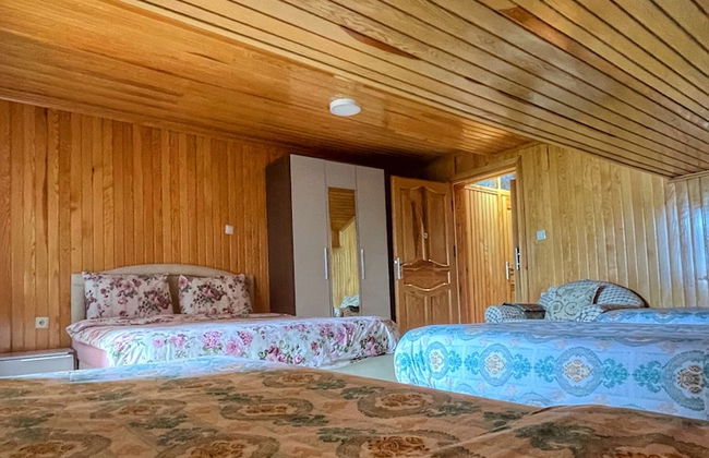 Uzungol Karester Villa Apart - Foto 5