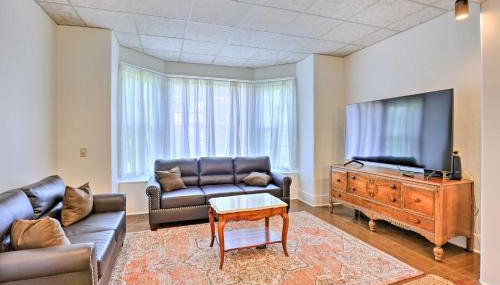 Walk to Beach, Marina and Town! Lake Ontario Getaway - Foto 5