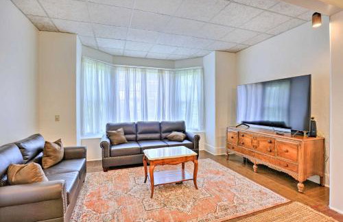 Walk to Beach, Marina and Town! Lake Ontario Getaway - Foto 5