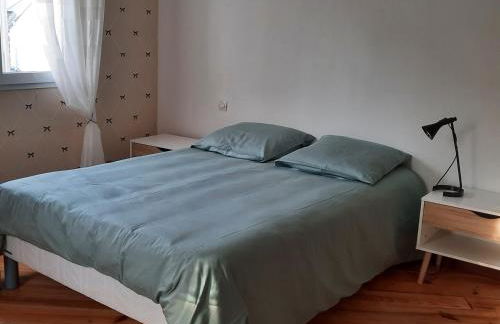 Pornic - maison familiale 8p - plage & port à pied - Foto 7