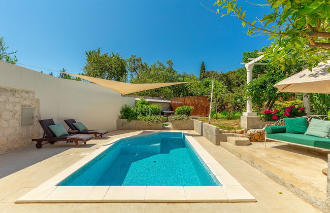 Villa Pomalo - Foto 43