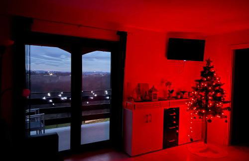 Holiday Home Nirvana - Foto 12