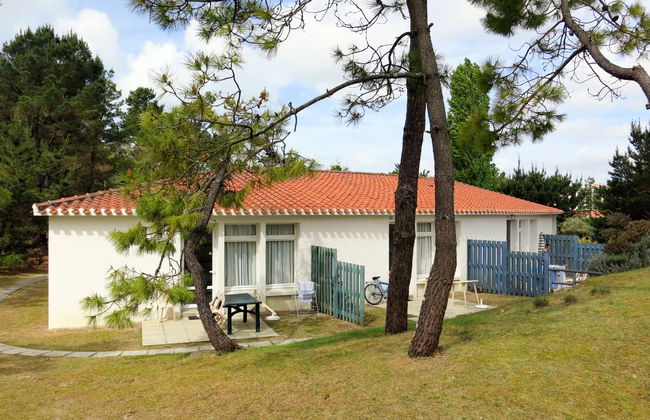 Hameau Océan - Foto 19