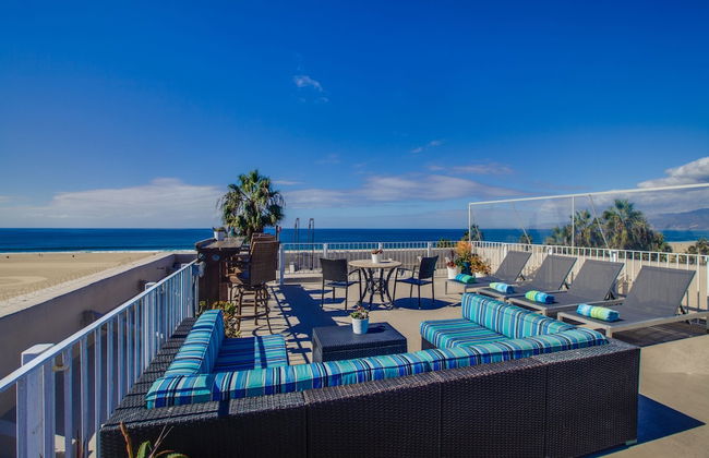 Venice Suites - Foto 62