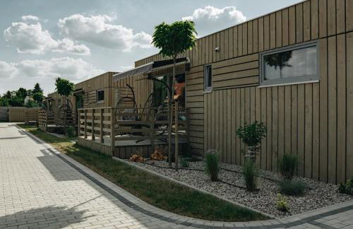 MAZURY LAKE RESORT - Foto 30