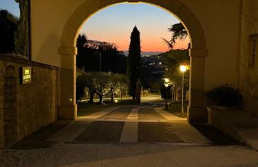 Appartamento Villa Borghetti - Photo 16