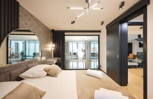 LL luxury penthouse on sea - Photo 8