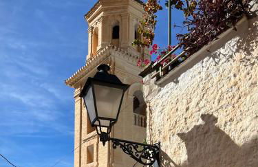 Aura de la Alpujarra - Foto 31