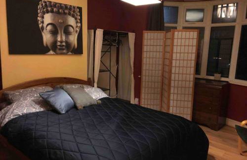 Charming 2 Bedroom Apartment in Gateshead, Close to Newcastle City Centre - Foto 24