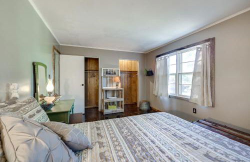 Peaceful Cassville Vacation Rental - Hike and Fish! - Photo 17