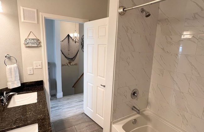 Pathways to the Sea - Beach View - Foto 17