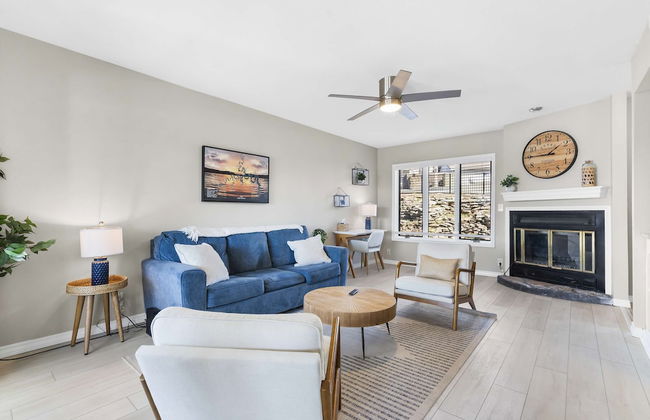 Stillwater Retreat For 6! - Photo 11