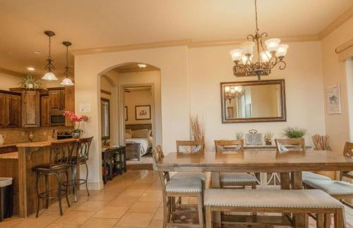 H7-Heavenly-Ground Floor 3-bedroom Hillside View - Foto 20