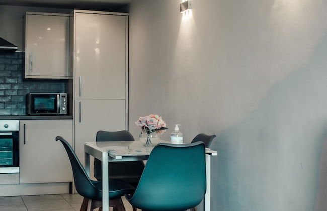 Apartments-dealhouse - Foto 10