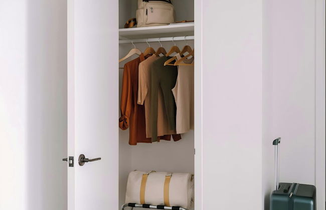 Sonder by Marriott Bonvoy Court Square Apartments Long Island City - Foto 17