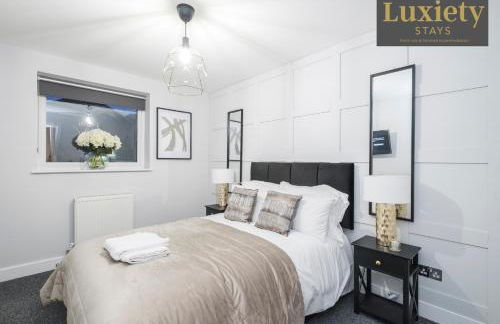 Stylish & Elegant 1BR City Centre near High Street - Foto 58