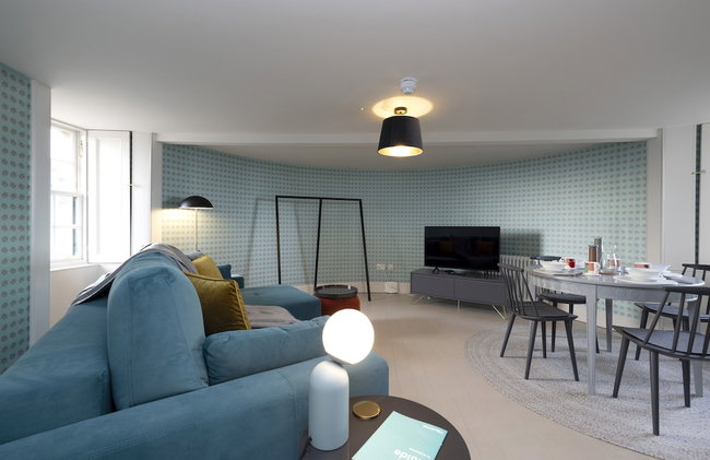 JOIVY Observatory House & Apartment - Foto 30