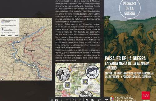 Numancia 12 - Foto 79