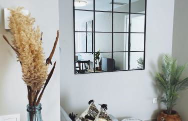 Apartamentos Martalia Namar centro - Photo 51