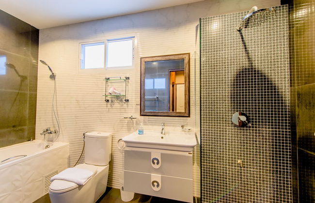 Dream Luxury Chiang Mai Pool Villa - Foto 34