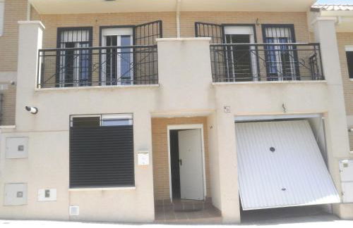 Holiday Home Ribera del Tajo - Foto 1